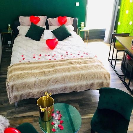 فندق Amo Hotes Les Sorinières المظهر الخارجي الصورة