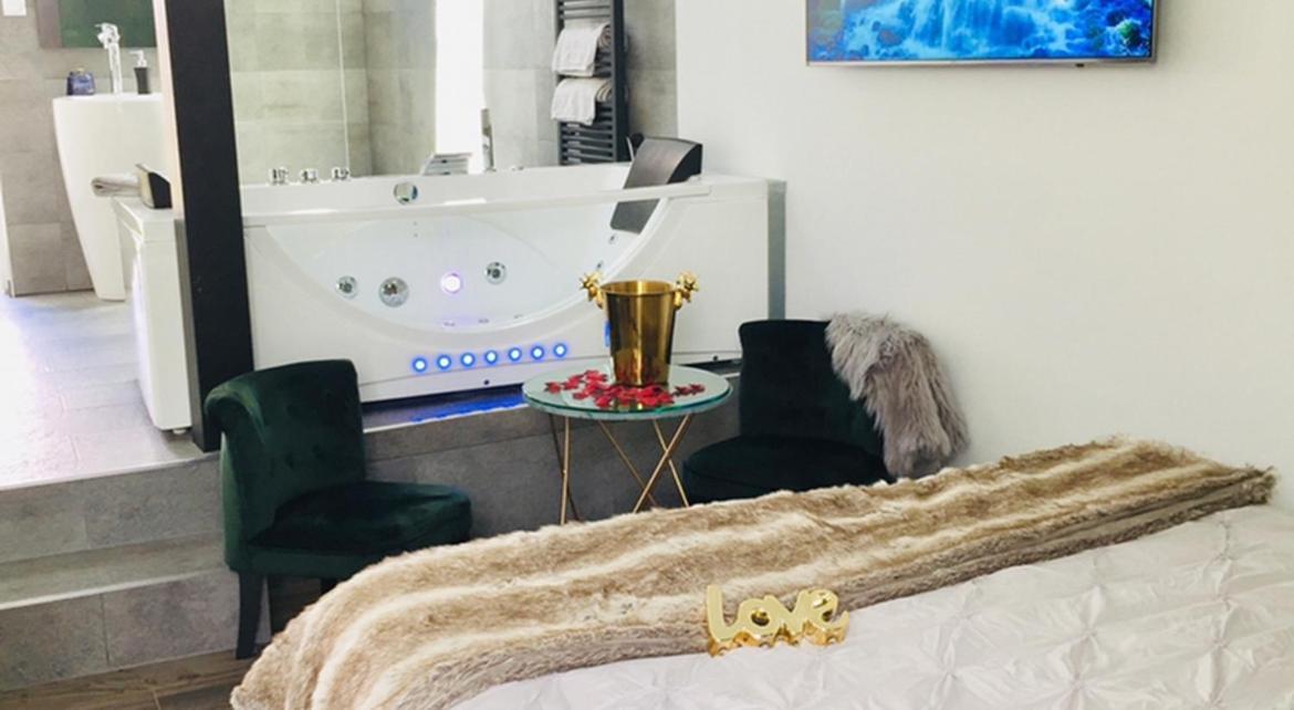 فندق Amo Hotes Les Sorinières المظهر الخارجي الصورة
